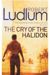 The Cry Of The Halidon