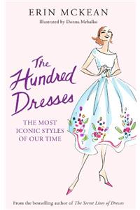 The Hundred Dresses