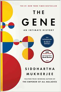 Gene: An Intimate History