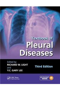 Textbook of Pleural Diseases