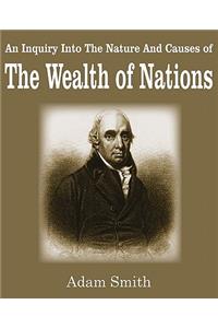 Wealth of Nations