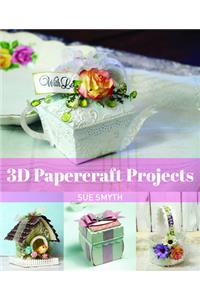 3D Papercraft Projects