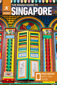 Rough Guide to Singapore (Travel Guide with Free Ebook)