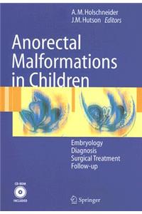 Anorectal Malformations in Children