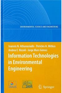 Information Technologies in Environmental Engineering