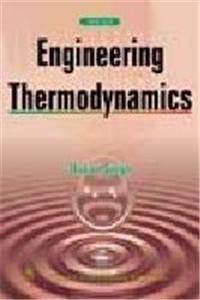 Engineering Thermodynamics