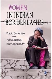 Women in Indian Borderlands