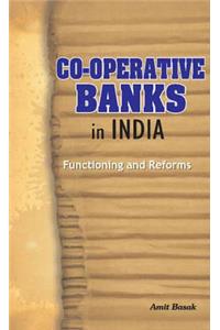 Co-operative Banks in India