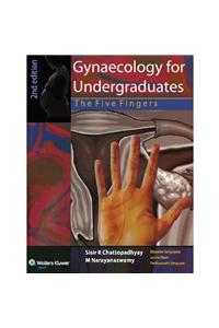 Gynaecology For Undergraduates: The Five Fingers
