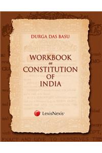 Workbook On Constitution Of India