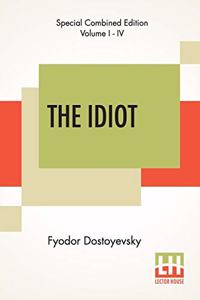 Idiot (Complete)