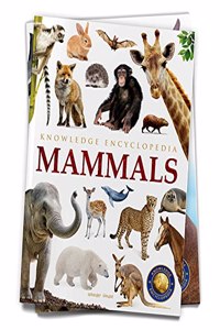 Animals: Mammals