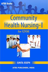 Community Health Nursing - I