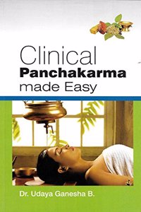 Clinical Panchkarma made Easy