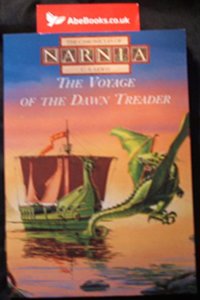The Voyage of the Dawn Treader (The Chronicles of Narnia 2002