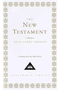 New Testament-KJV