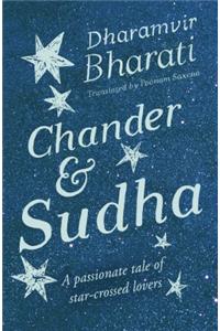 Chander and Sudha