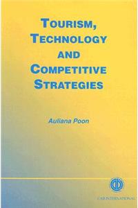 Tourism, Technology and Competitive Strategies