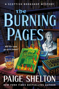 Burning Pages