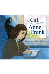 Cat Who Lived with Anne Frank