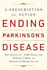 Ending Parkinson's Disease