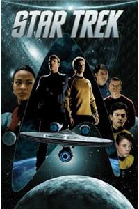 Star Trek Volume 1