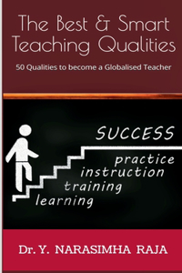Best & Smart Teaching Qualities