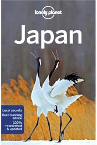 Lonely Planet Japan 16