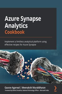 Azure Synapse Analytics Cookbook