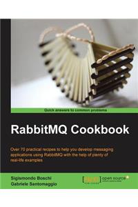 Rabbitmq Cookbook