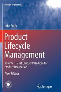 Product Lifecycle Management (Volume 1)