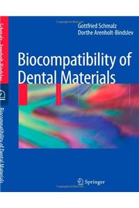 Biocompatibility of Dental Materials