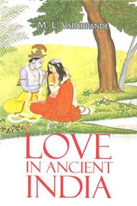 Love In Ancient India