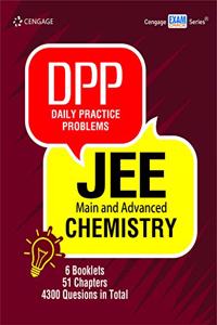 Daily Practice Problems JEE Main and Advanced: Chemistry