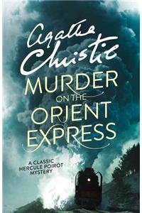 Murder on the Orient Express (Poirot)