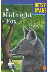 Midnight Fox