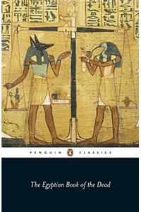 Egyptian Book of the Dead