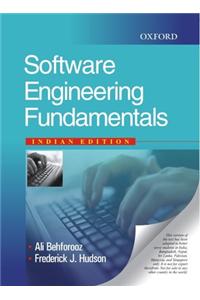 Software Engineering Fundamentals, 1St Ed