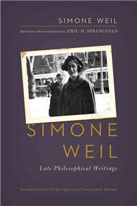 Simone Weil