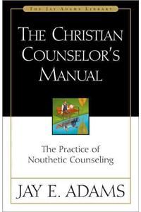The Christian Counselor's Manual