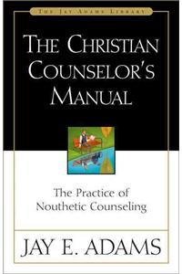 Christian Counselor's Manual