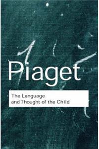 Language and Thought of the Child