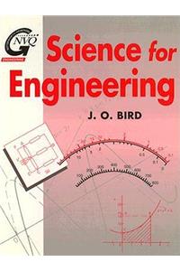 Science for Engineering