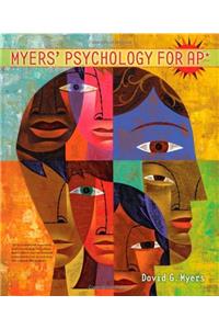 Myers' Psychology for AP
