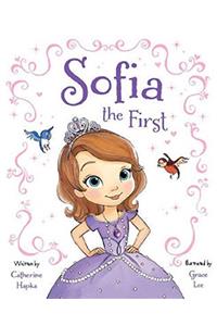 Disney Junior: Sofia the First