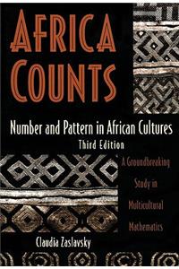 Africa Counts