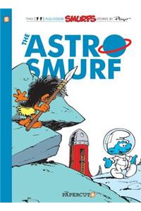 Smurfs #7