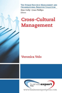 Cross-Cultural Management