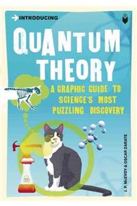 Introducing Quantum Theory