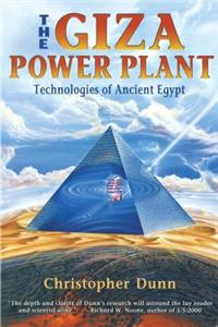 Giza Power Plant